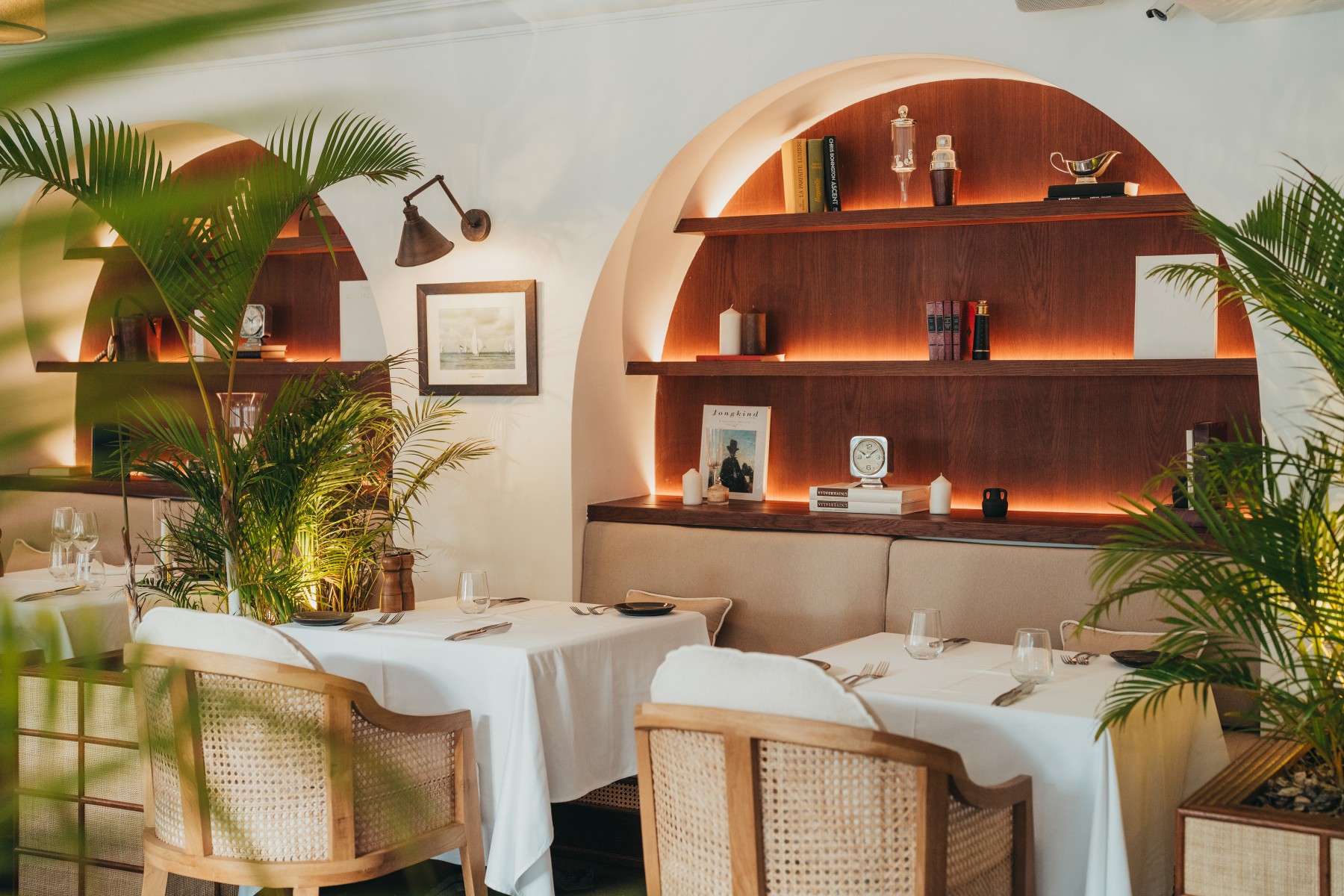 La Maison 20 Degrés Sud